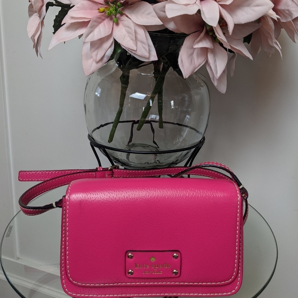 Kate Spade Bag - Picture 4 of 5